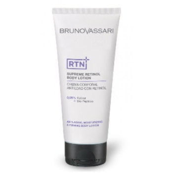 SUPREME RETINOL BODY LOTION SUPREME RETINOL BODY LOTION