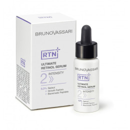 ULTIMATE RETINOL SERUM INTENSITY 2