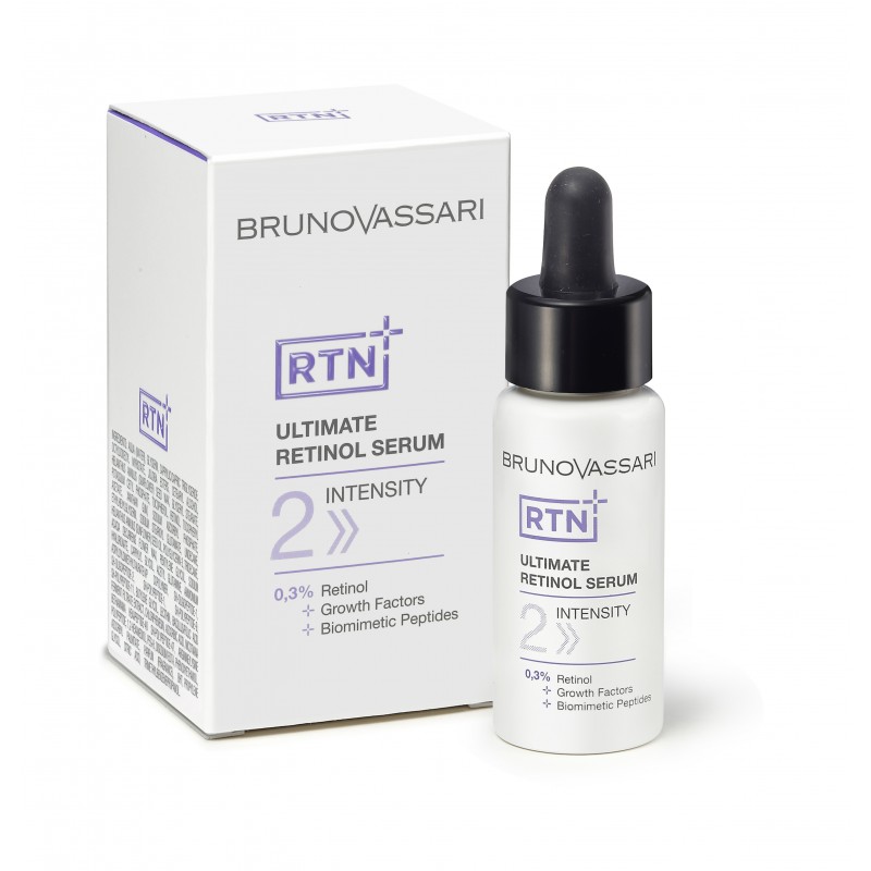 ULTIMATE RETINOL SERUM INTENSITY 2 ULTIMATE RETINOL SERUM INTENSITY 2
