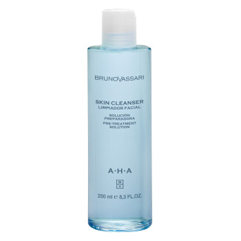 Skin Cleanser Skin Cleanser