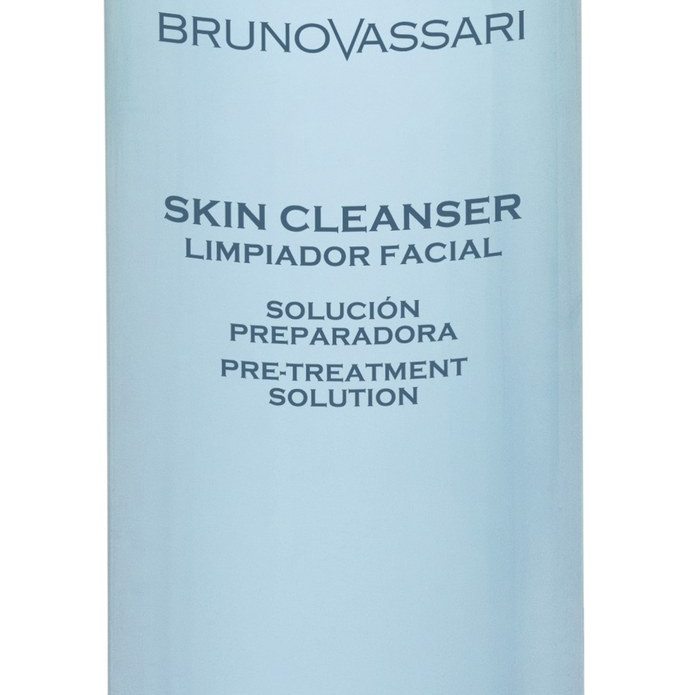 Skin Cleanser Skin Cleanser