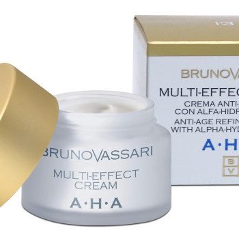 Multi Effect Cream Multi Effect Cream