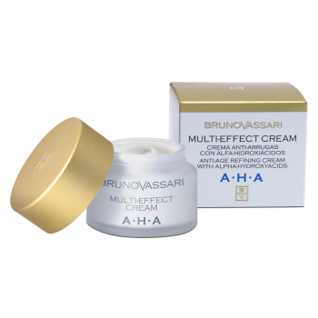 Multi Effect Cream Multi Effect Cream