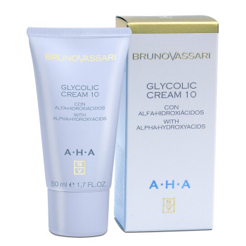 Glycolic Cream 10% Glycolic Cream 10%