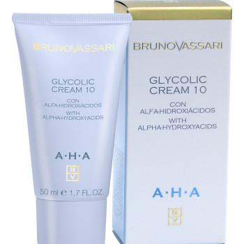 Glycolic Cream 10%