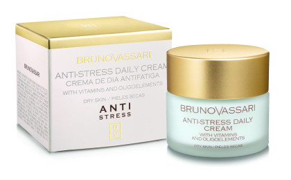 ANTI STRESS