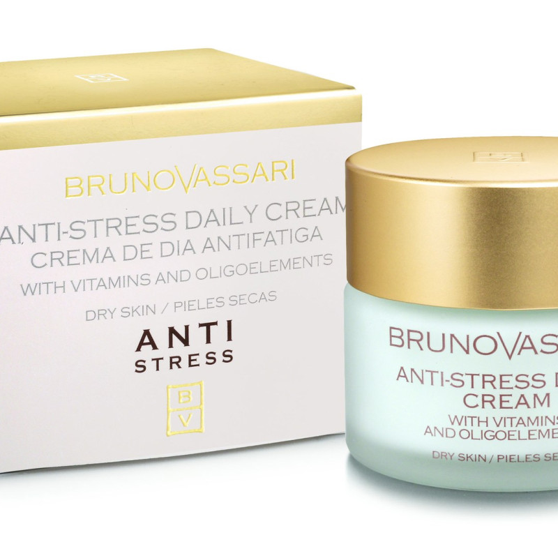 Daily Cream (Dry Skin) Daily Cream (Dry Skin)