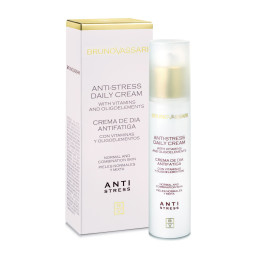 Daily Cream (Normal Skin)