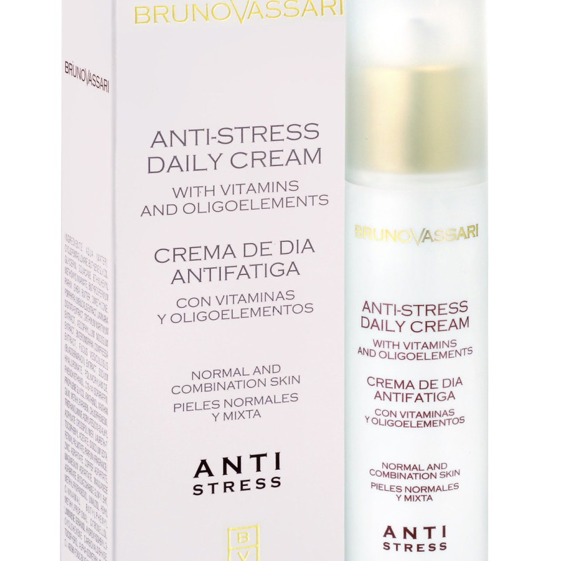 Daily Cream (Normal Skin)