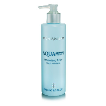 Aqua Genomics Toner