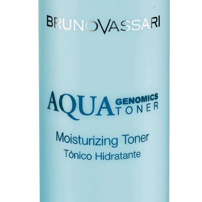 Aqua Genomics Toner Aqua Genomics Toner