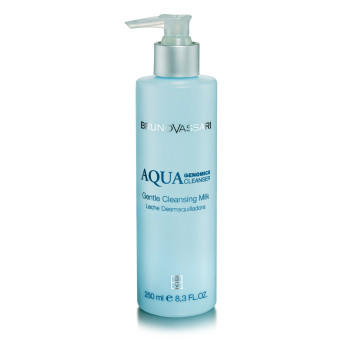 Aqua Genomics Cleanser