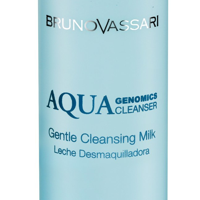 Aqua Genomics Cleanser