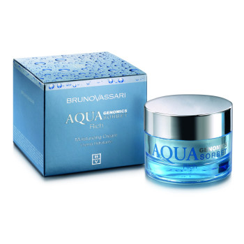 Aqua Genomics Sorbet Rich