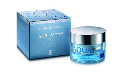 AQUA GENOMICS