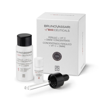 Ferulic + Vit C + Dmae Concentrate