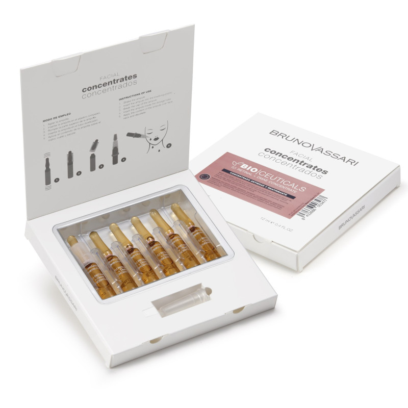 0.1 RETINAL + DMAE CONCENTRATE 0.1 RETINAL + DMAE CONCENTRATE