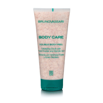 Double Body Peel Double Body Peel