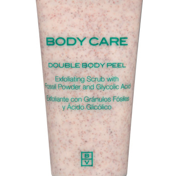 Double Body Peel Double Body Peel