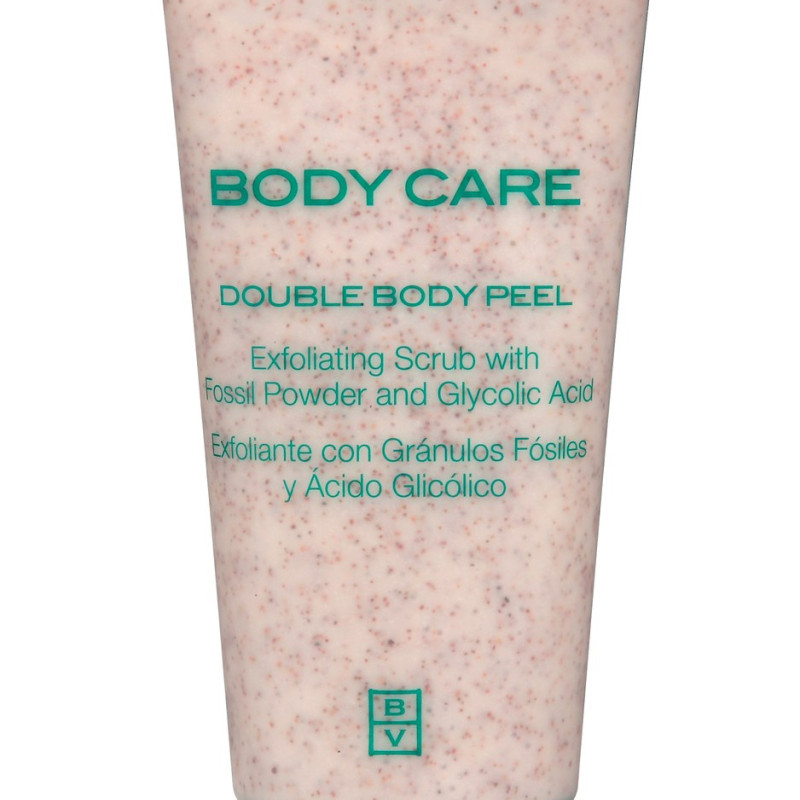Double Body Peel Double Body Peel