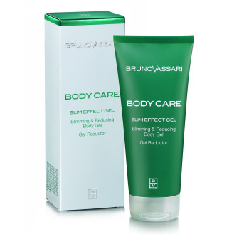Slim Effect Gel Slim Effect Gel