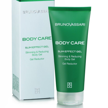 Slim Effect Gel