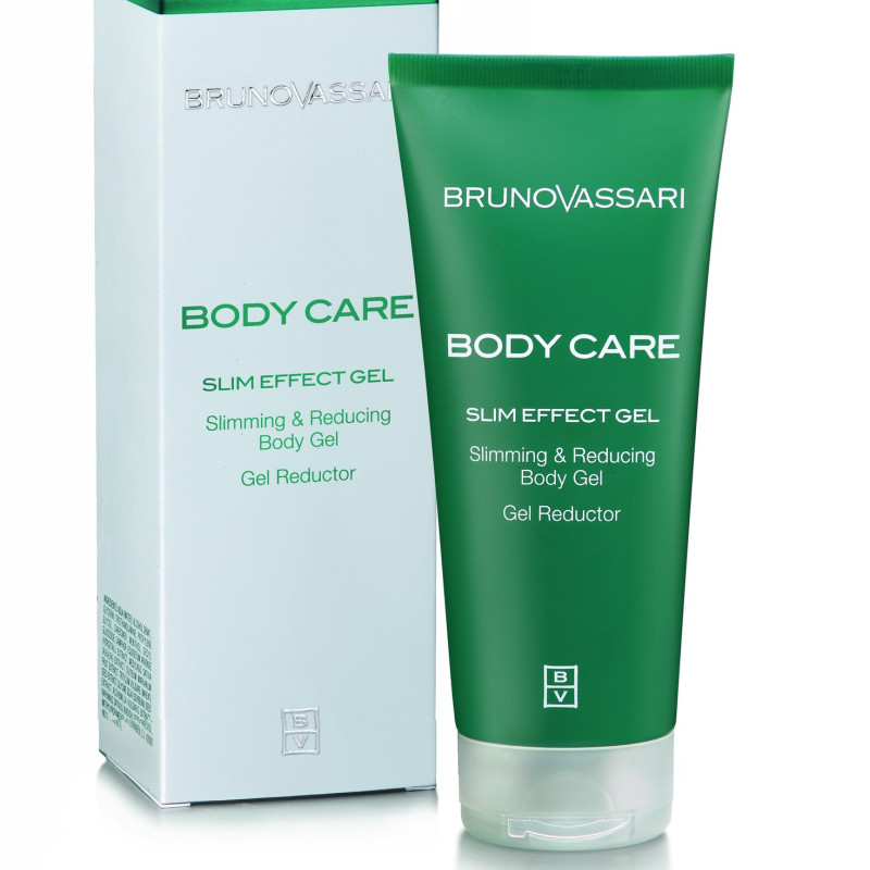 Slim Effect Gel