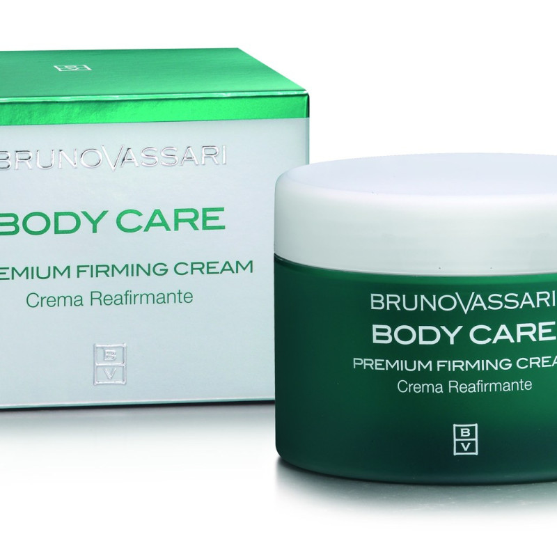 Premium Firming Cream
