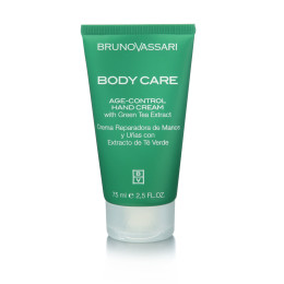 Age Control Hand Cream
