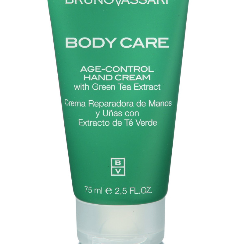 Age Control Hand Cream Age Control Hand Cream