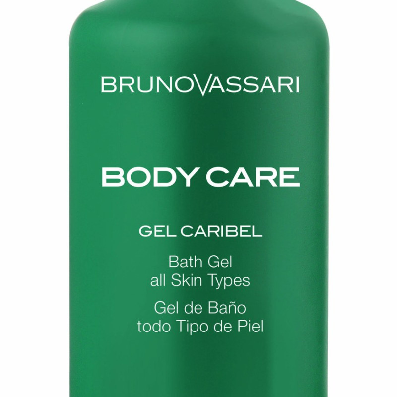 Gel Caribel Gel Caribel