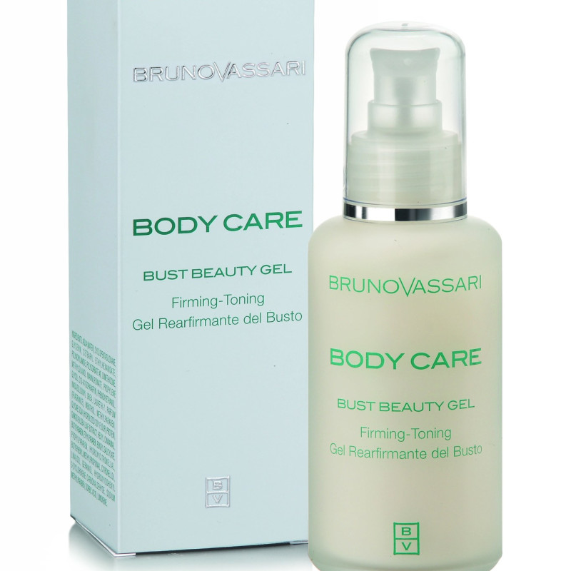 Bust Beauty Gel