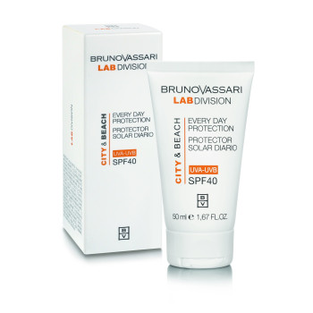 CITY & BEACH EVERYDAY PROTECTION SPF40 CITY & BEACH EVERYDAY PROTECTION SPF40