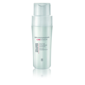 ENZYME CLEANSING POWDER ENZYME CLEANSING POWDER