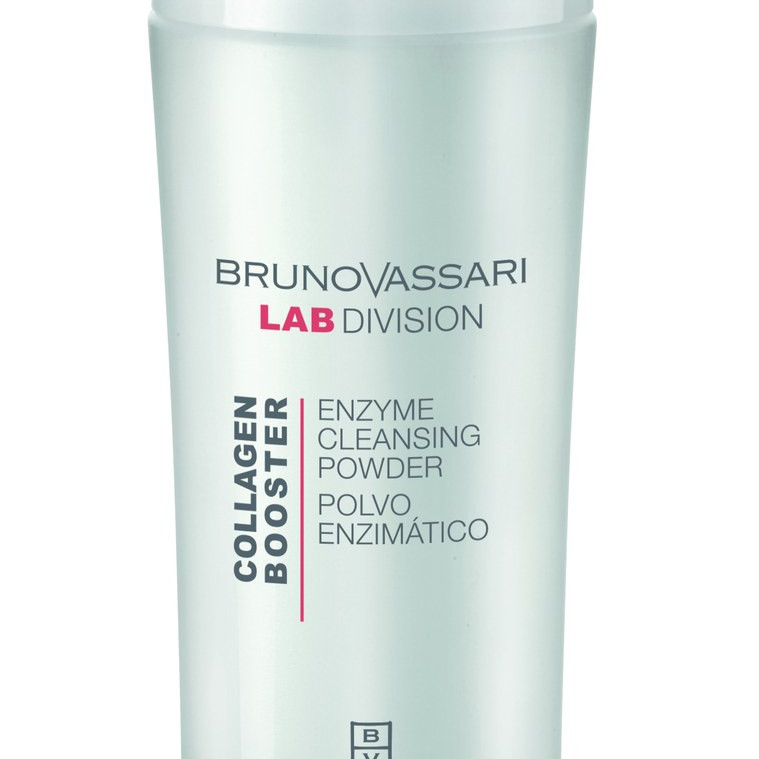 ENZYME CLEANSING POWDER