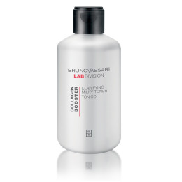 Clarifying Milky Toner