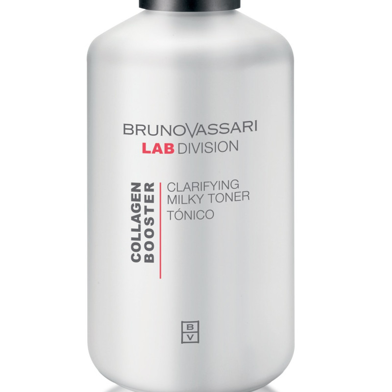 Clarifying Milky Toner