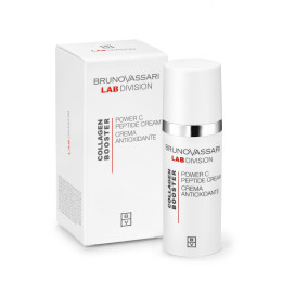 Power C Peptide Cream