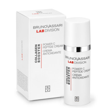 Power C Peptide Cream