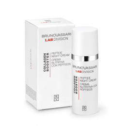 Peptide Night Cream