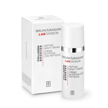 Peptide Night Cream Peptide Night Cream