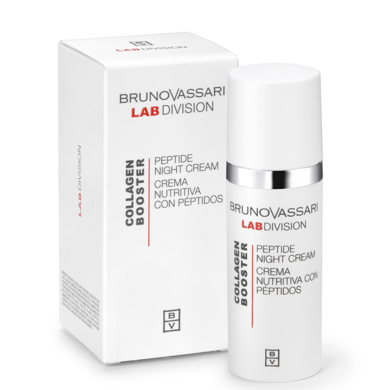 Peptide Night Cream Peptide Night Cream