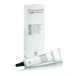 PEPTIDE EYE CONTOUR GEL - CREAM