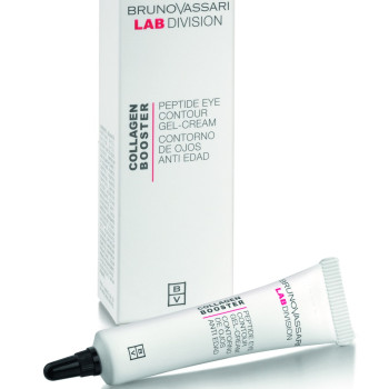 PEPTIDE EYE CONTOUR GEL - CREAM PEPTIDE EYE CONTOUR GEL - CREAM