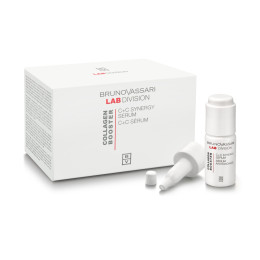 C+C Synergy Serum