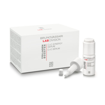 C+C Synergy Serum C+C Synergy Serum