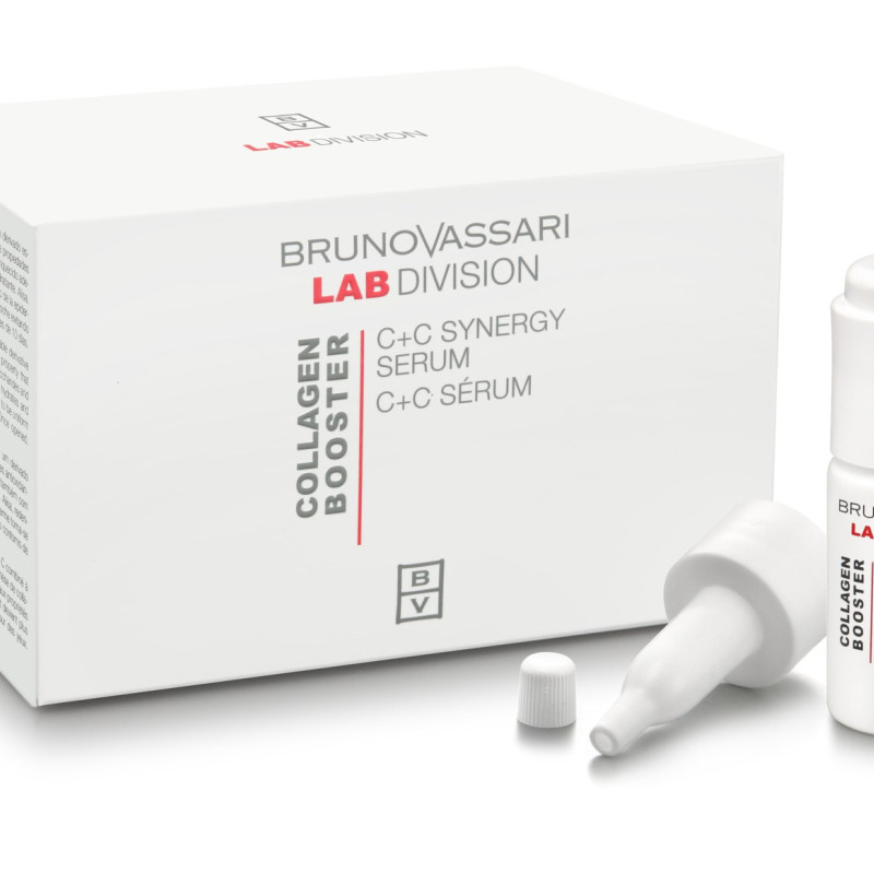 C+C Synergy Serum