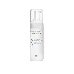 GLYCOLIC WASHING FOAM
