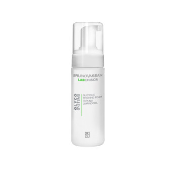 GLYCOLIC WASHING FOAM GLYCOLIC WASHING FOAM