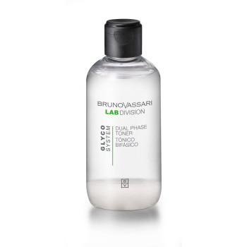 Dual Phase Toner Dual Phase Toner